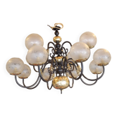 Dutch chandelier