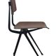 Result Chair by Friso Kramer for Ahrend De Cirkel, 1970