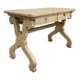 Oak desk from the 1900s