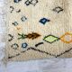 Tapis berbère marocain fait main  230 x 150 CM