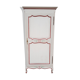 1930s painted cabinet