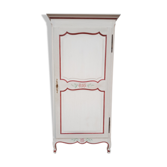 Armoire peinte années 30