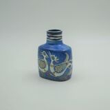 Earthenware vase series Baca by Nils Thorsson for Royal Copenhagen