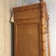 Ice cabinet bamboo collection circa 1870 Napoleon III