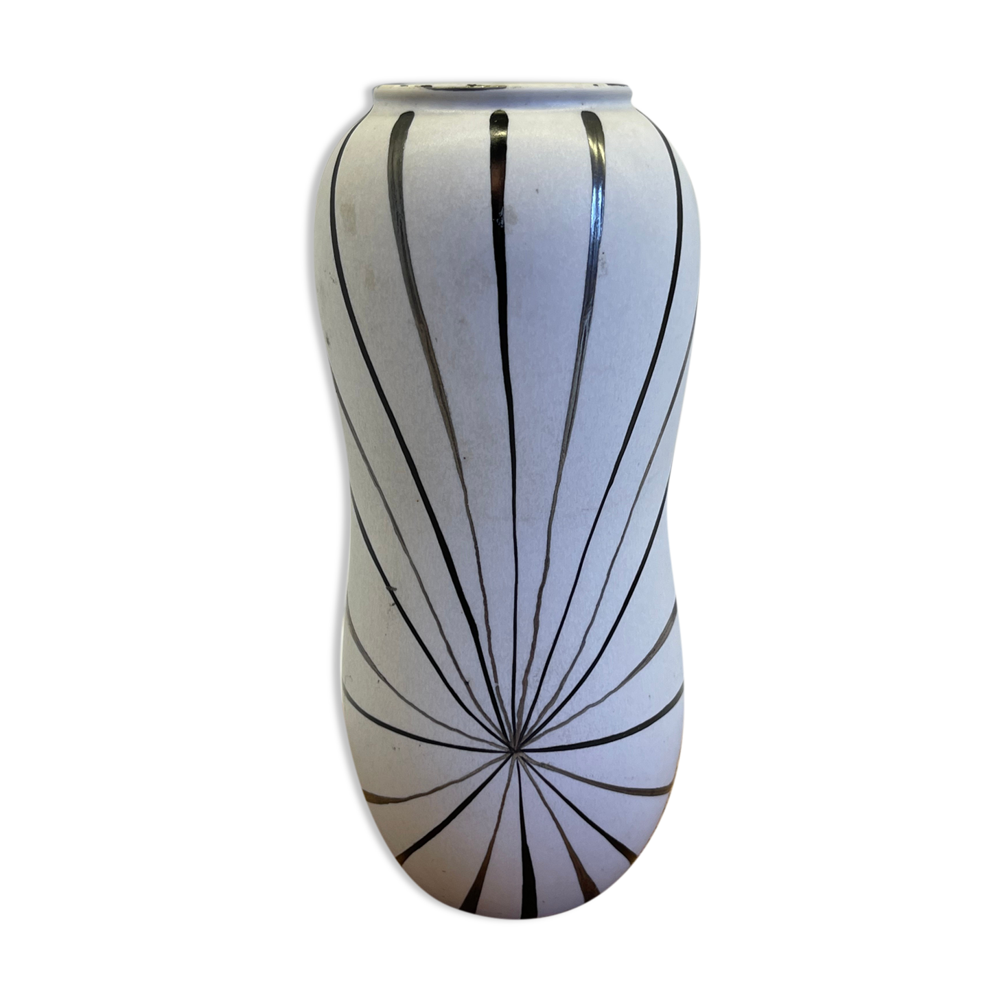 Stig Lindberg Gustavsberg vase