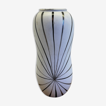 Vase Stig Lindberg Gustavsberg