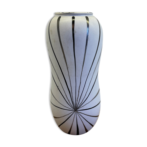 Vase Stig Lindberg Gustavsberg
