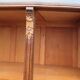 Art Deco bookcase
