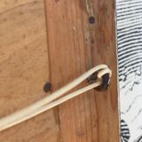 Louis Philippe mirror 105 cm