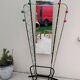 Vintage 50s/60s Scoubidou Balls Coat Rack