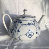 Porcelain teapot Winterling Bavaria