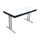 Folding work table Brunner, Germany