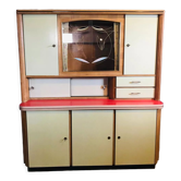 Buffet formica vintage