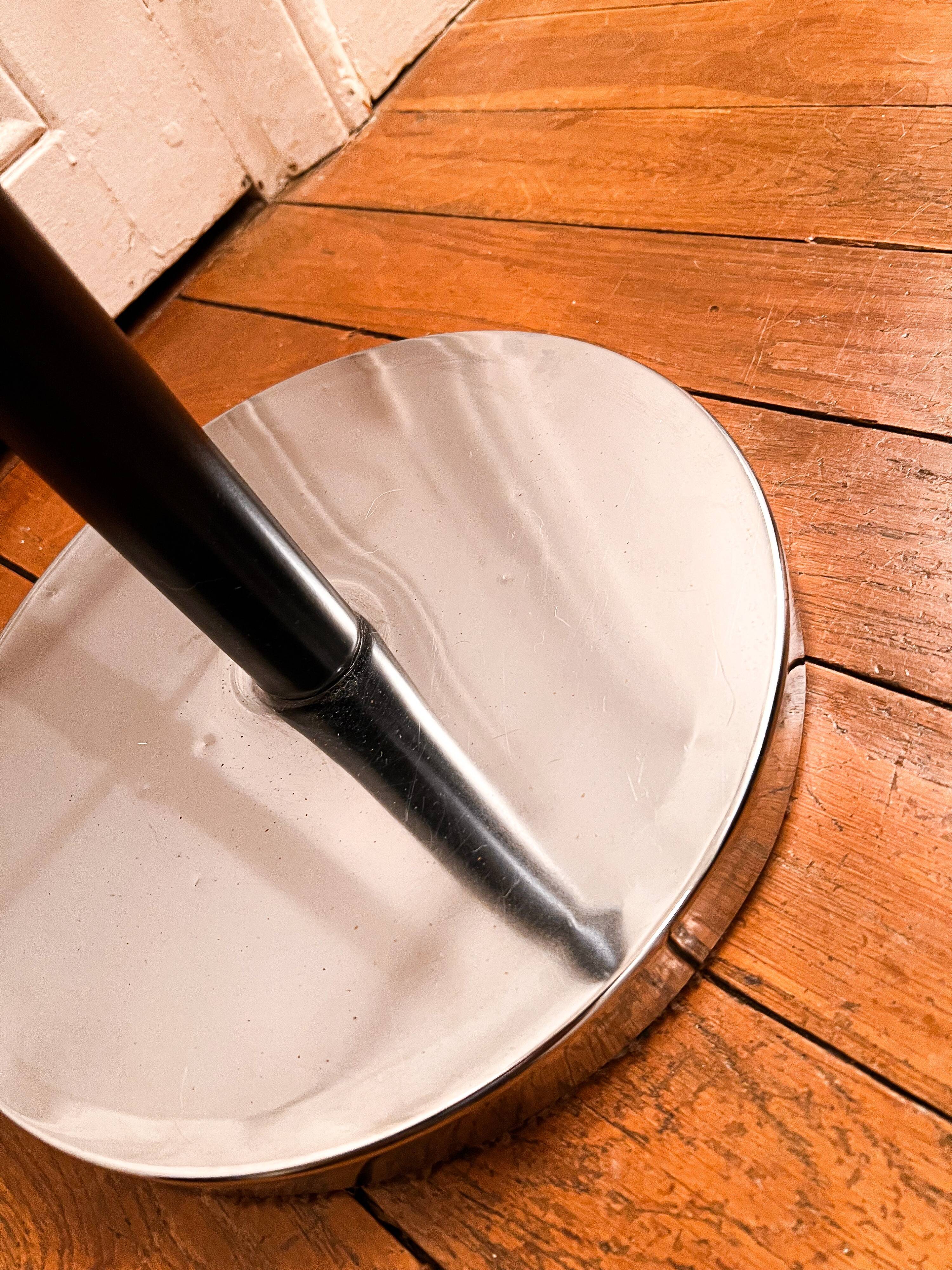 Valet de chambre metal and wood