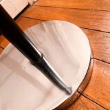 Valet de chambre metal and wood