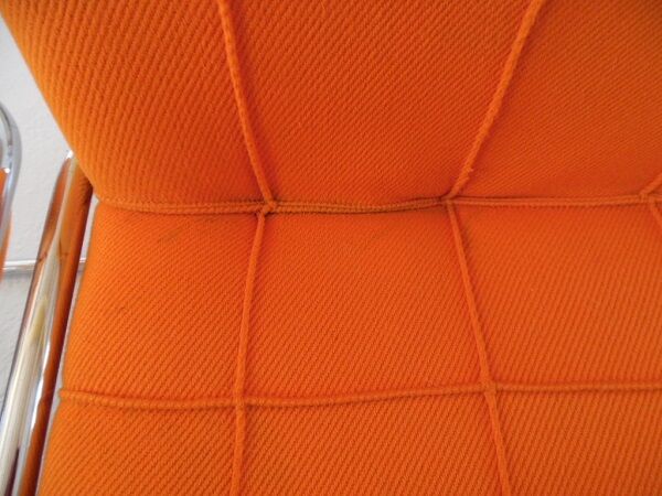 Armchairs by Yves Christin for Airborne