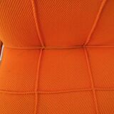 Armchairs by Yves Christin for Airborne