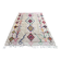 Handmade Azilal Berber Moroccan wool rug
