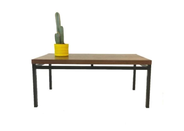 Table basse vintage
