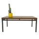 Table basse vintage