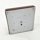 Space Age Bronze Wall Light, 1970