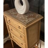 Lovely piece of furniture, my little Louis