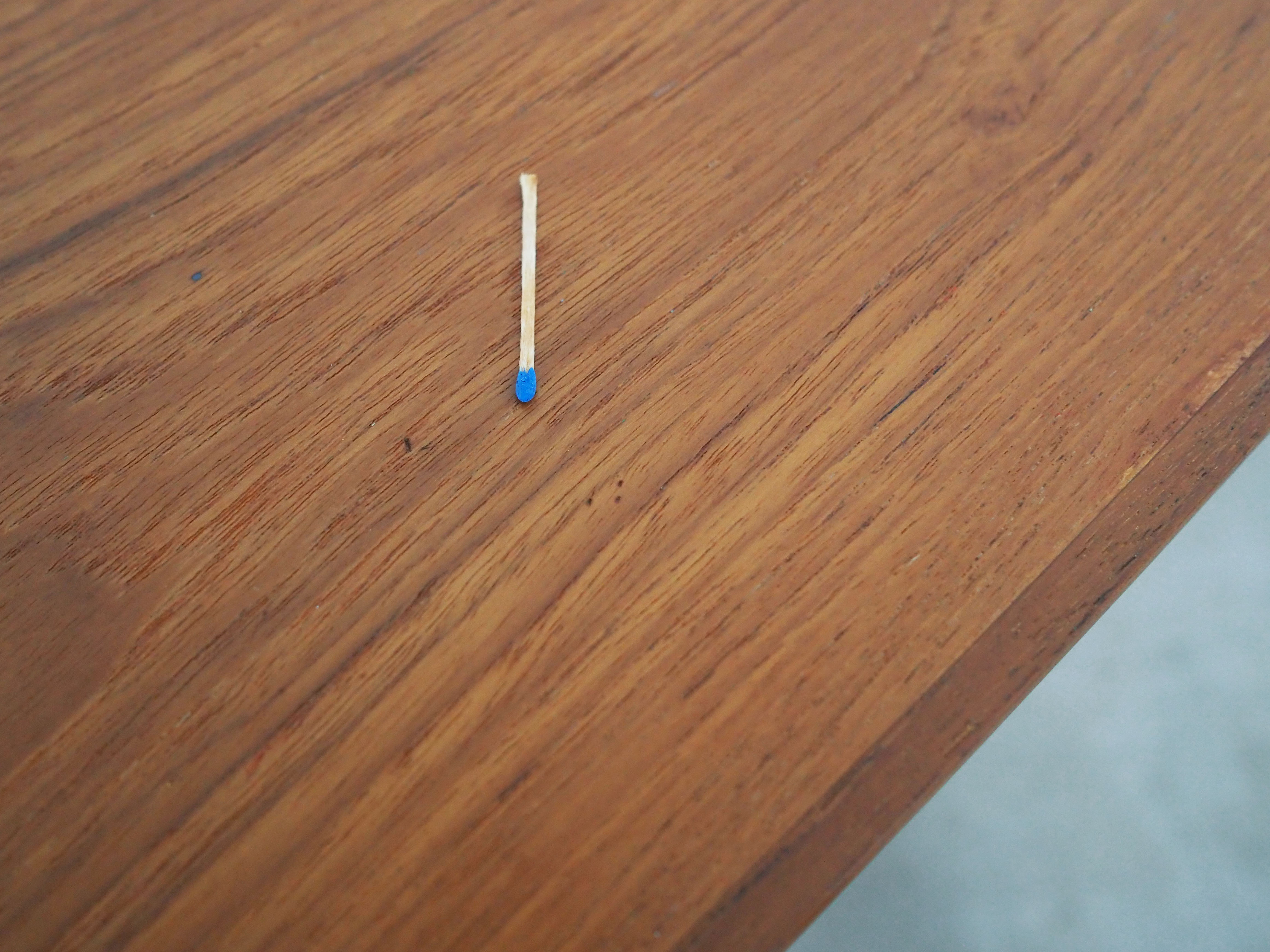 Teak desk, Danish design, 1970s, made in Denmark