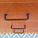 Commode vintage