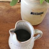 Pitcher