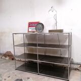 Furniture shelves USM Haller