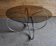 Mid-Century Tubular Chrome Coffee Table, 1960s