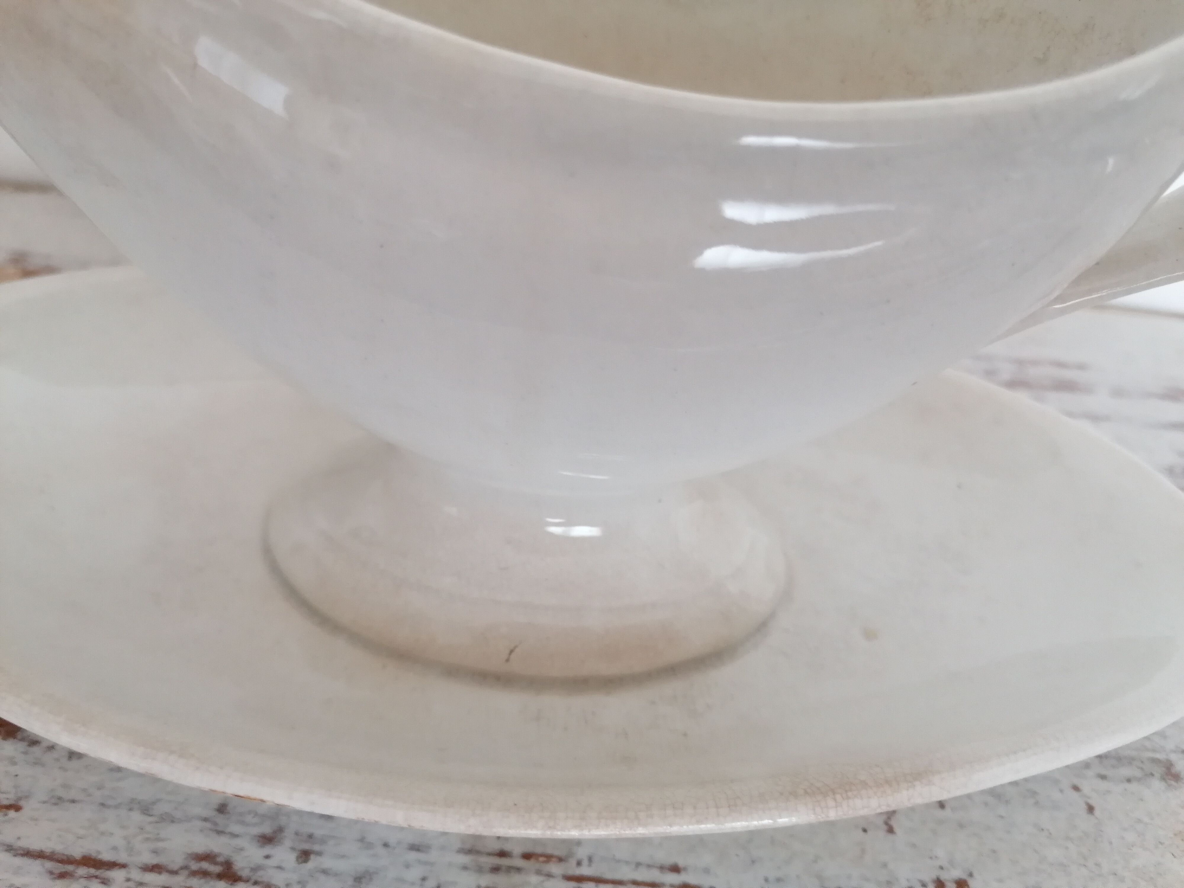 Saucière Choisy le Roi