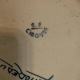 Ciboure Pottery - Jug, Pitcher