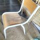 Children's school chair