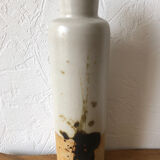 Bottle of pottery La Colombe Vallauris