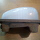 Wall lamp holophane 4120