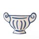 Ceramic Vase 'Greek Cup'