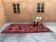 Moroccan carpet - 167 x 333 cm
