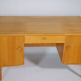 Bureau vintage design mid-century années 60