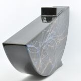 The 1980s Steuler vase