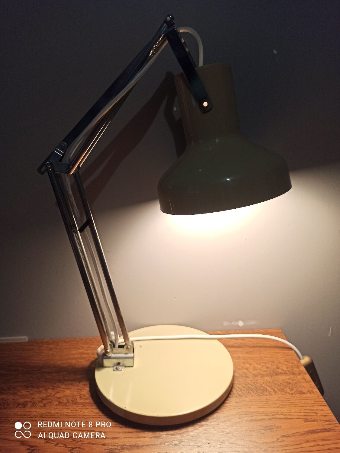 Lampe de bureau