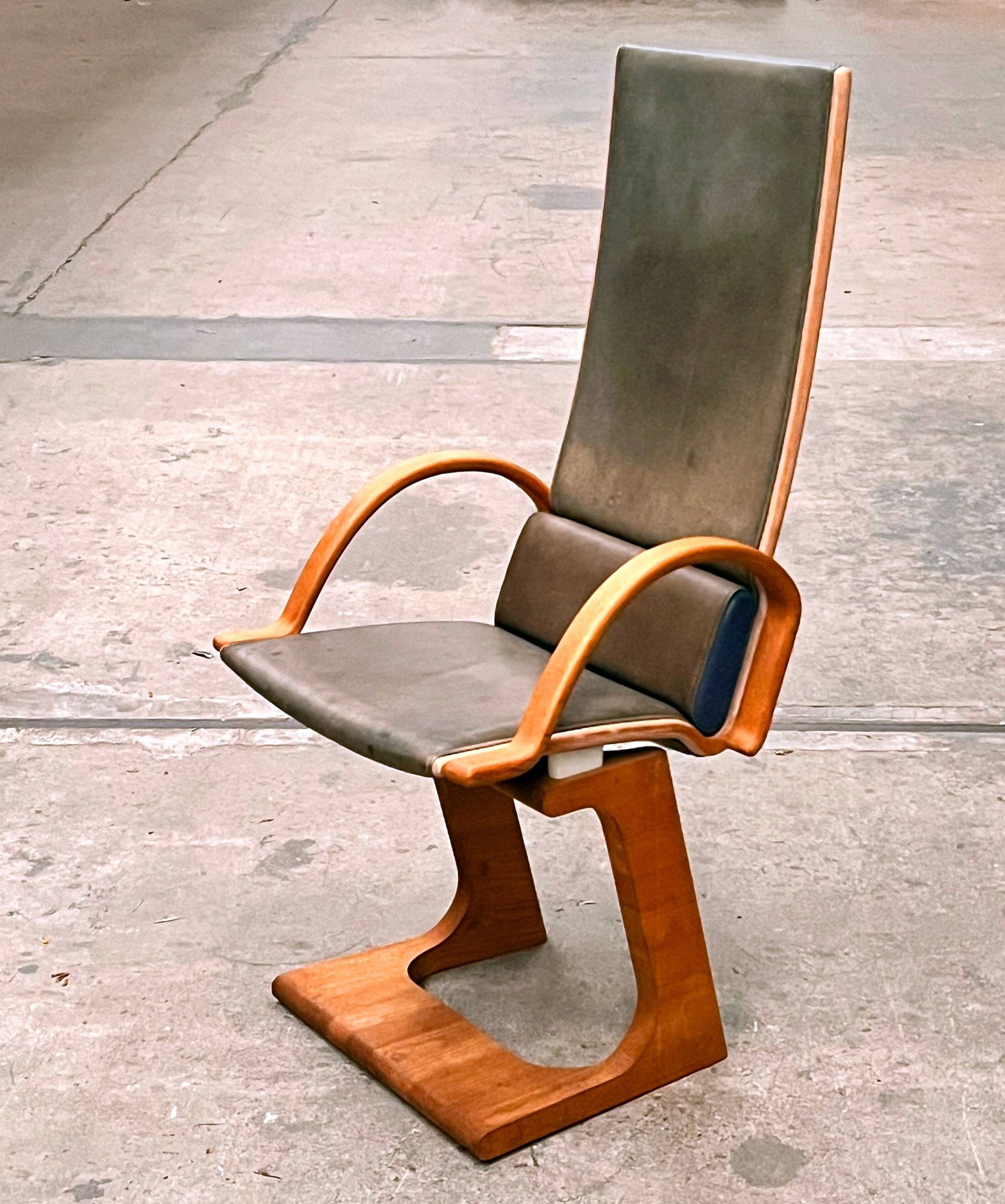 Office chair