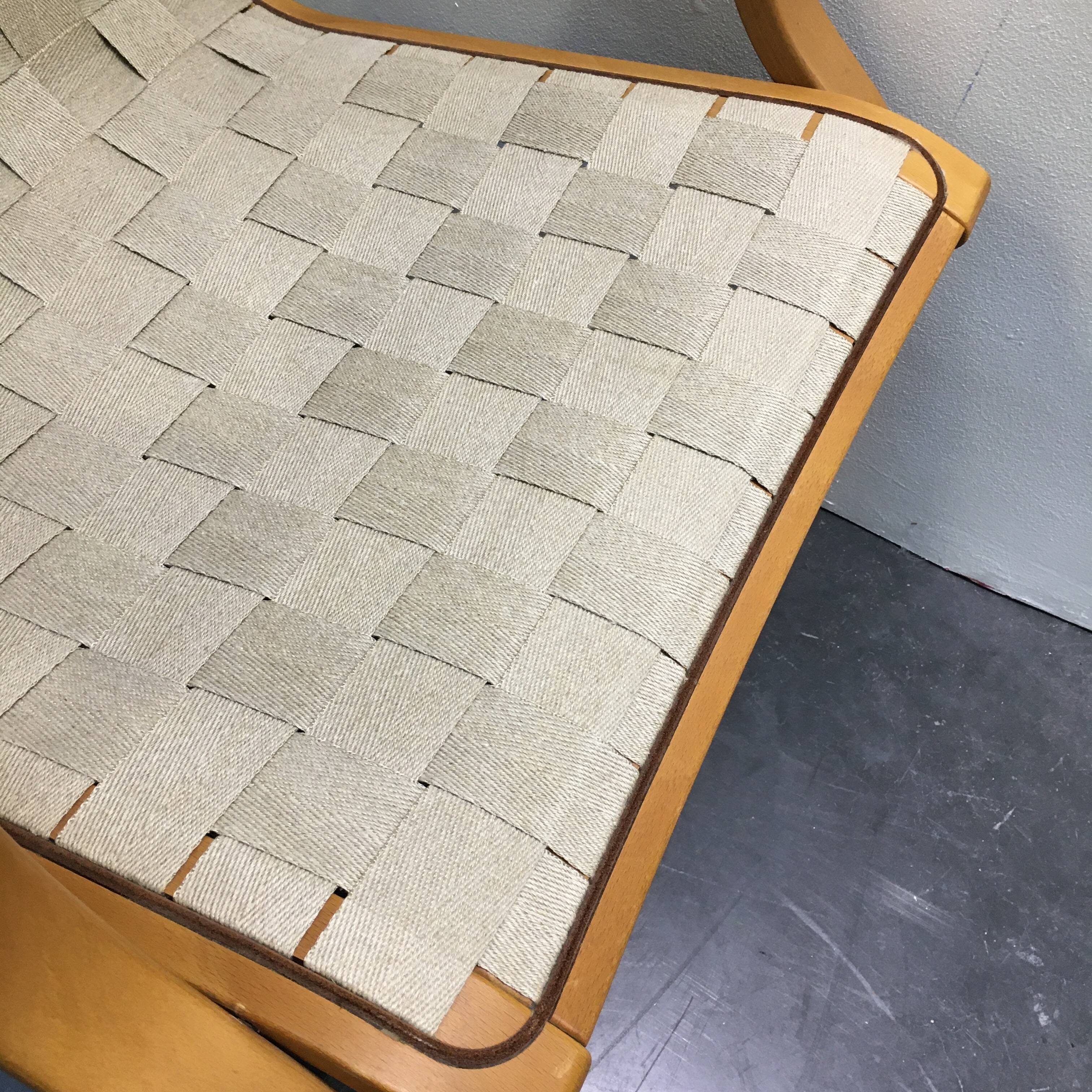 Armchair by Finn Østergaard for Kvist Møbler 1970s