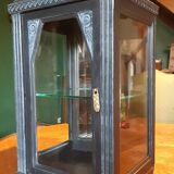 Art Deco showcase