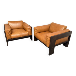 paire de fauteuils Bastiano, - 2000