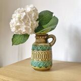 West German Vase