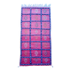 Handmade Kilim Taznakht Rug 202x104cm