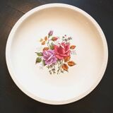 Assiettes plates Gien