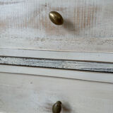Workshop chest of drawers