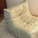 Togo 1 place by Michel Ducaroy for Ligne Roset